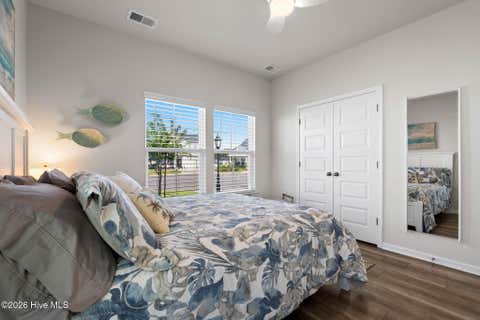 Tiny photo for 8768 Birmingham Lane NW, Calabash, NC 28467 (MLS # 100596983)