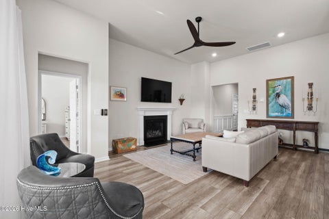 Tiny photo for 8768 Birmingham Lane NW, Calabash, NC 28467 (MLS # 100596983)