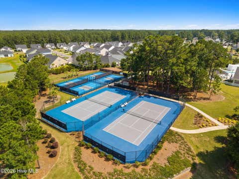 Tiny photo for 8768 Birmingham Lane NW, Calabash, NC 28467 (MLS # 100596983)