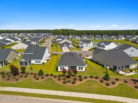 Tiny photo for 8768 Birmingham Lane NW, Calabash, NC 28467 (MLS # 100596983)