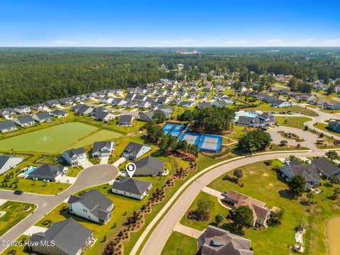 Tiny photo for 8768 Birmingham Lane NW, Calabash, NC 28467 (MLS # 100596983)