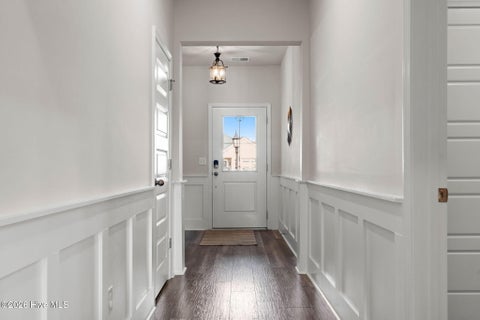 Tiny photo for 8768 Birmingham Lane NW, Calabash, NC 28467 (MLS # 100596983)
