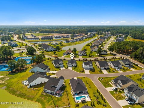 Tiny photo for 8768 Birmingham Lane NW, Calabash, NC 28467 (MLS # 100596983)