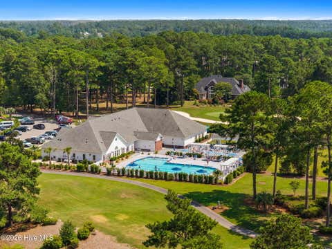 Tiny photo for 8768 Birmingham Lane NW, Calabash, NC 28467 (MLS # 100596983)