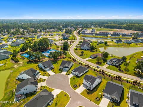 Tiny photo for 8768 Birmingham Lane NW, Calabash, NC 28467 (MLS # 100596983)