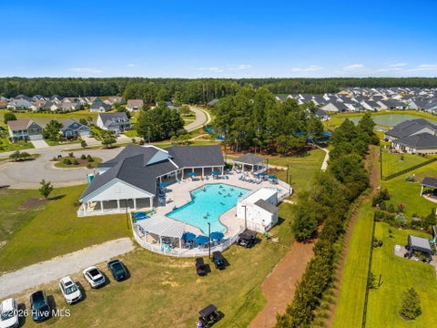 Tiny photo for 8768 Birmingham Lane NW, Calabash, NC 28467 (MLS # 100596983)