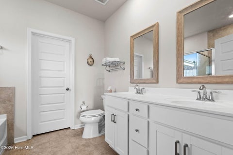 Tiny photo for 8768 Birmingham Lane NW, Calabash, NC 28467 (MLS # 100596983)