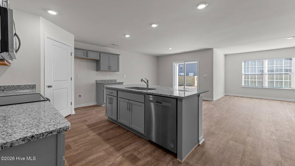 Photo of 4046 Topsail Trail, New Bern, NC 28560 (MLS # 100566670)