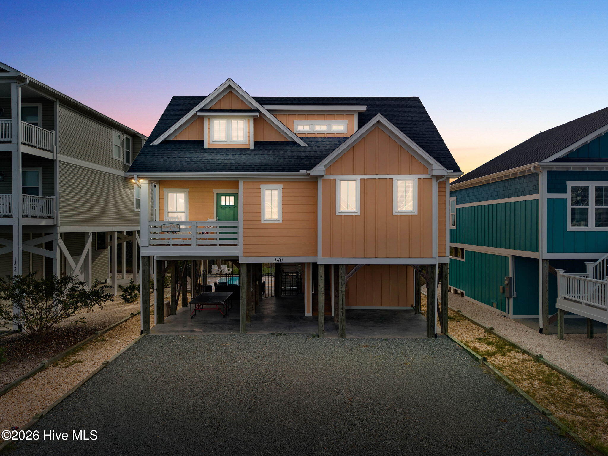 140 Seagull Drive