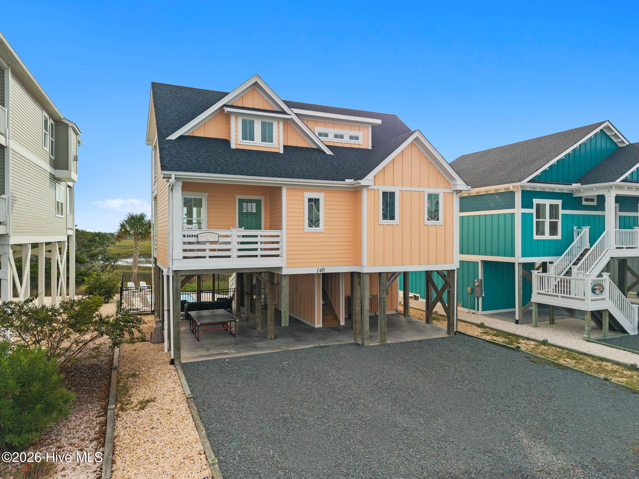 140 Seagull Drive