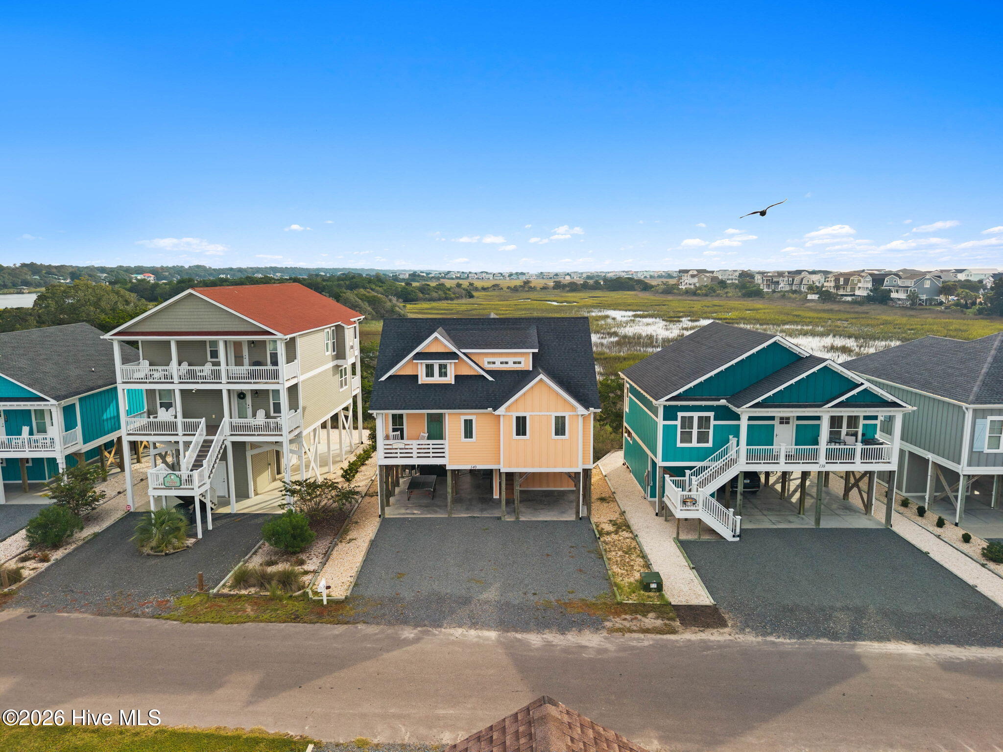 140 Seagull Drive