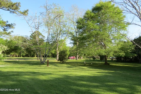 Vacant Land For Sale - 504 Midyette Street<br/> Oriental, NC 28571