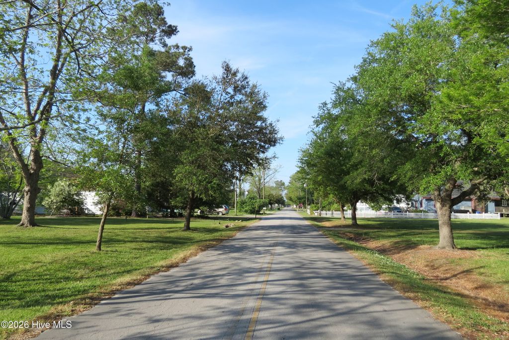 Photo of 504 Midyette Street, Oriental, NC 28571 (MLS # 100569631)