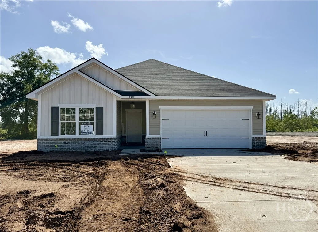 100 Cloverfield Drive SE