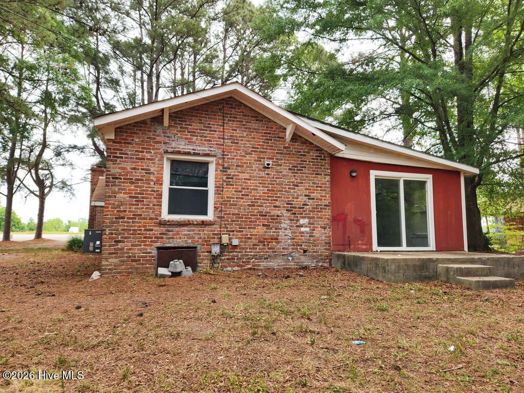 Photo of 5200 White Oak Loop, Wilson, NC 27893 (MLS # 100571569)
