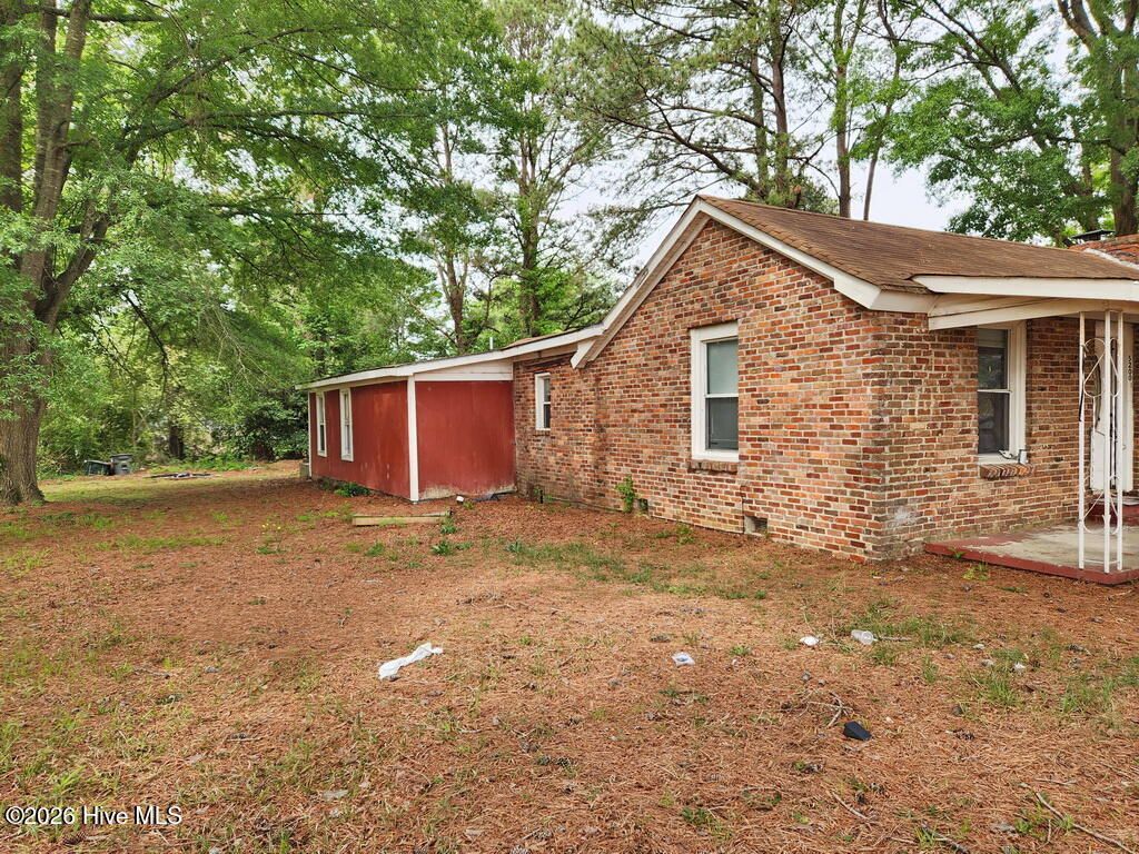 Photo of 5200 White Oak Loop, Wilson, NC 27893 (MLS # 100571569)