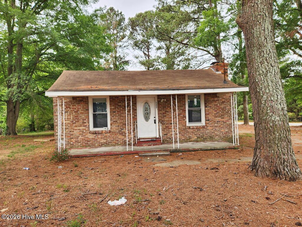 Photo of 5200 White Oak Loop, Wilson, NC 27893 (MLS # 100571569)