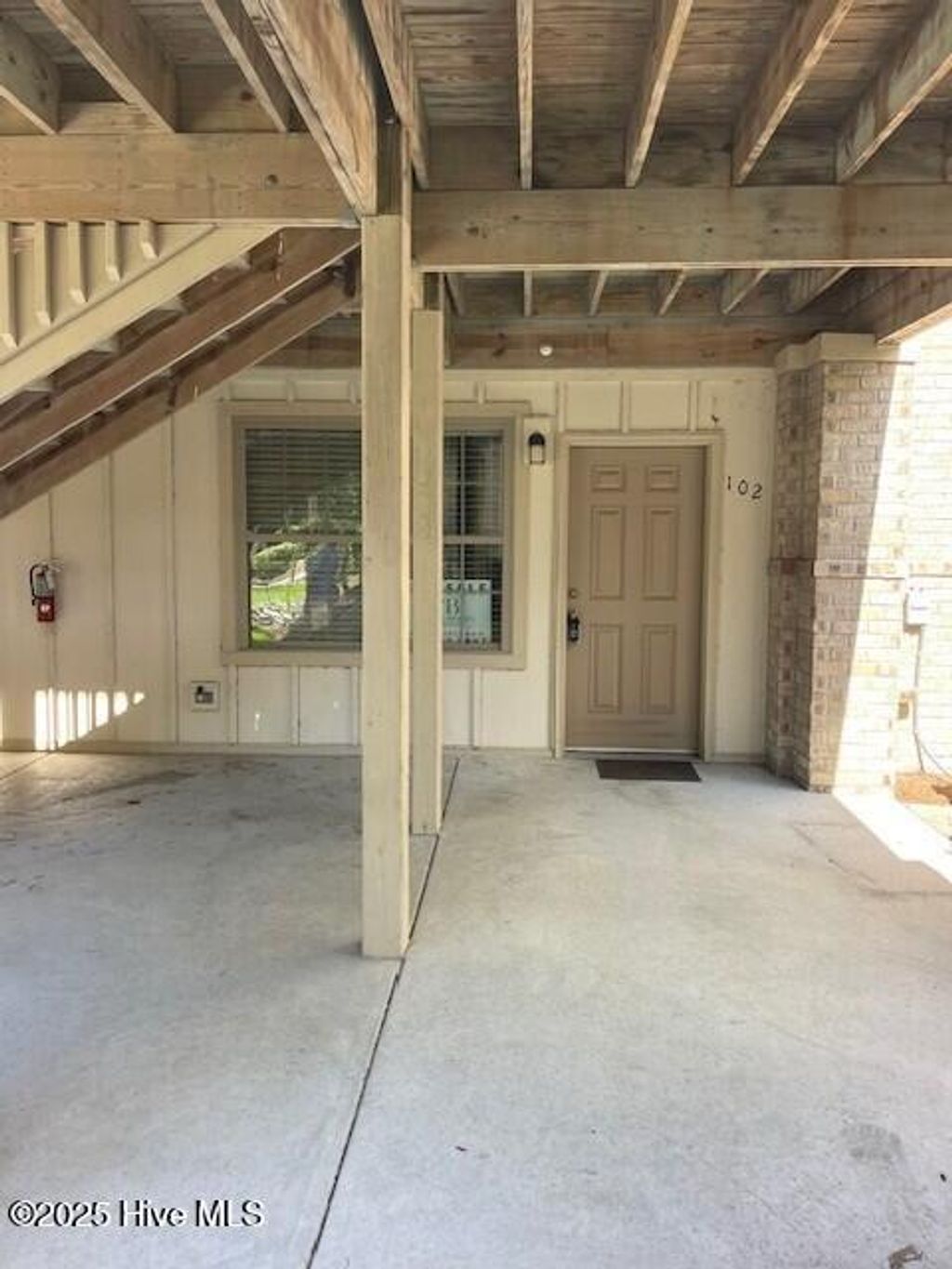 Photo of 115 Covil Avenue #Unit 102, Wilmington, NC 28403 (MLS # 100529122)