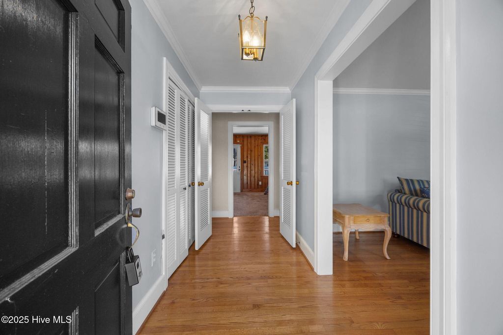 Photo of 2705 Carey Road, Kinston, NC 28504 (MLS # 100537951)