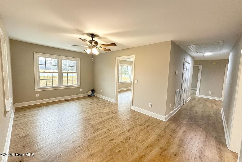 Photo of 9838 Hinnant Edgerton Road, Kenly, NC 27542 (MLS # 100546197)