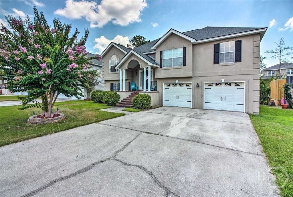 Photo of 7 Teakwood Drive, Savannah, GA 31410 (MLS # SA356839)