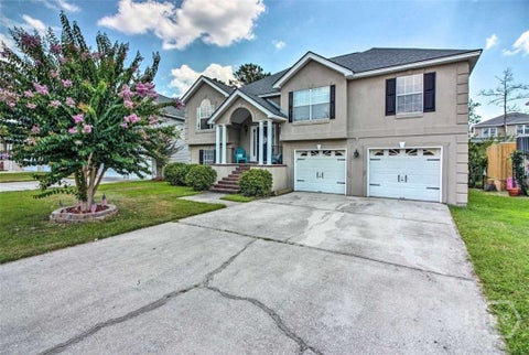Homes For Sale - 7 Teakwood Drive<br/> Chatham County, Savannah, GA 31410