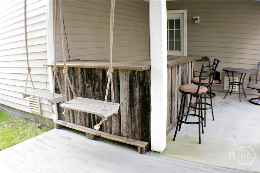 Photo of 7 Teakwood Drive, Savannah, GA 31410 (MLS # SA356839)