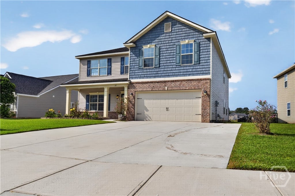 Photo of 37 Litchfield Drive, Savannah, GA 31419 (MLS # SA364970)
