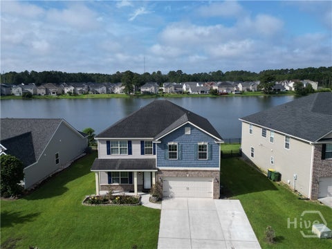 Photo of 37 Litchfield Drive, Savannah, GA 31419 (MLS # SA364970)