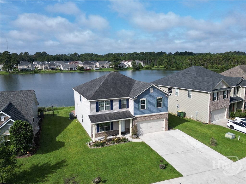 Photo of 37 Litchfield Drive, Savannah, GA 31419 (MLS # SA364970)