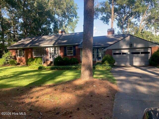 Photo of 3942 Mcwhorter Street, Bethel, NC 27812 (MLS # 100598747)