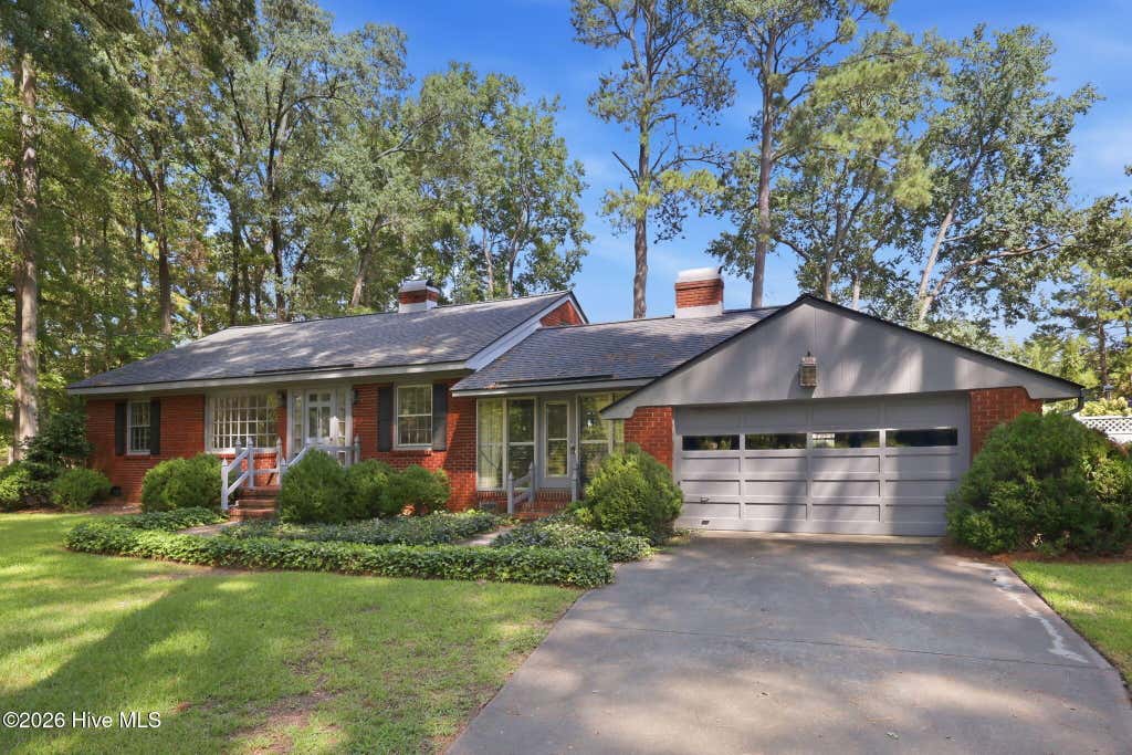 Photo of 3942 Mcwhorter Street, Bethel, NC 27812 (MLS # 100598747)