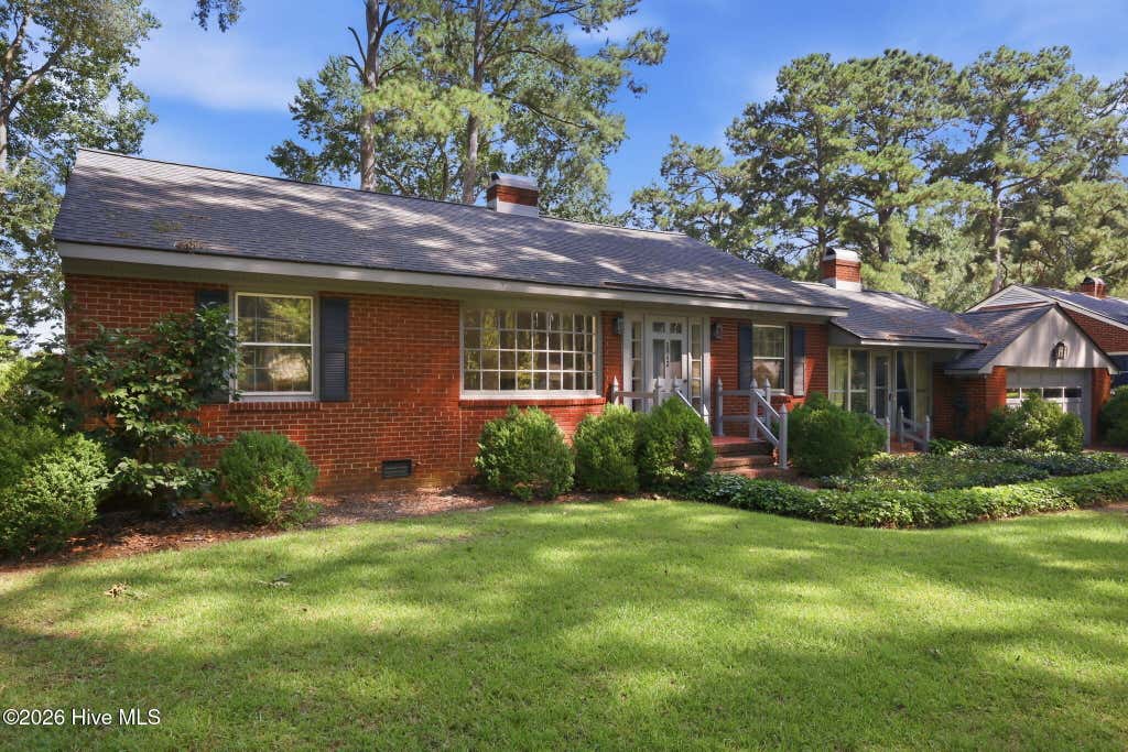 Photo of 3942 Mcwhorter Street, Bethel, NC 27812 (MLS # 100598747)