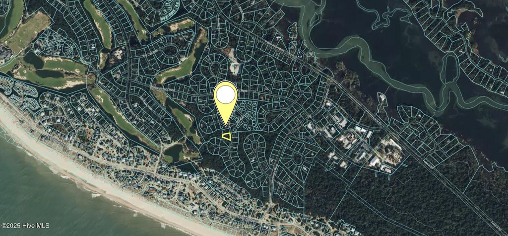 Photo of 19 Three Flipper Trail, Bald Head Island, NC 28461 (MLS # 100492400)