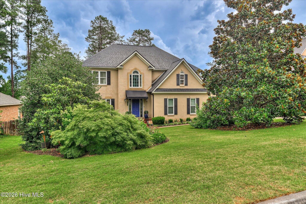 Photo of 407 Bakers Ferry Trail, Martinez, GA 30907 (MLS # 100611630)