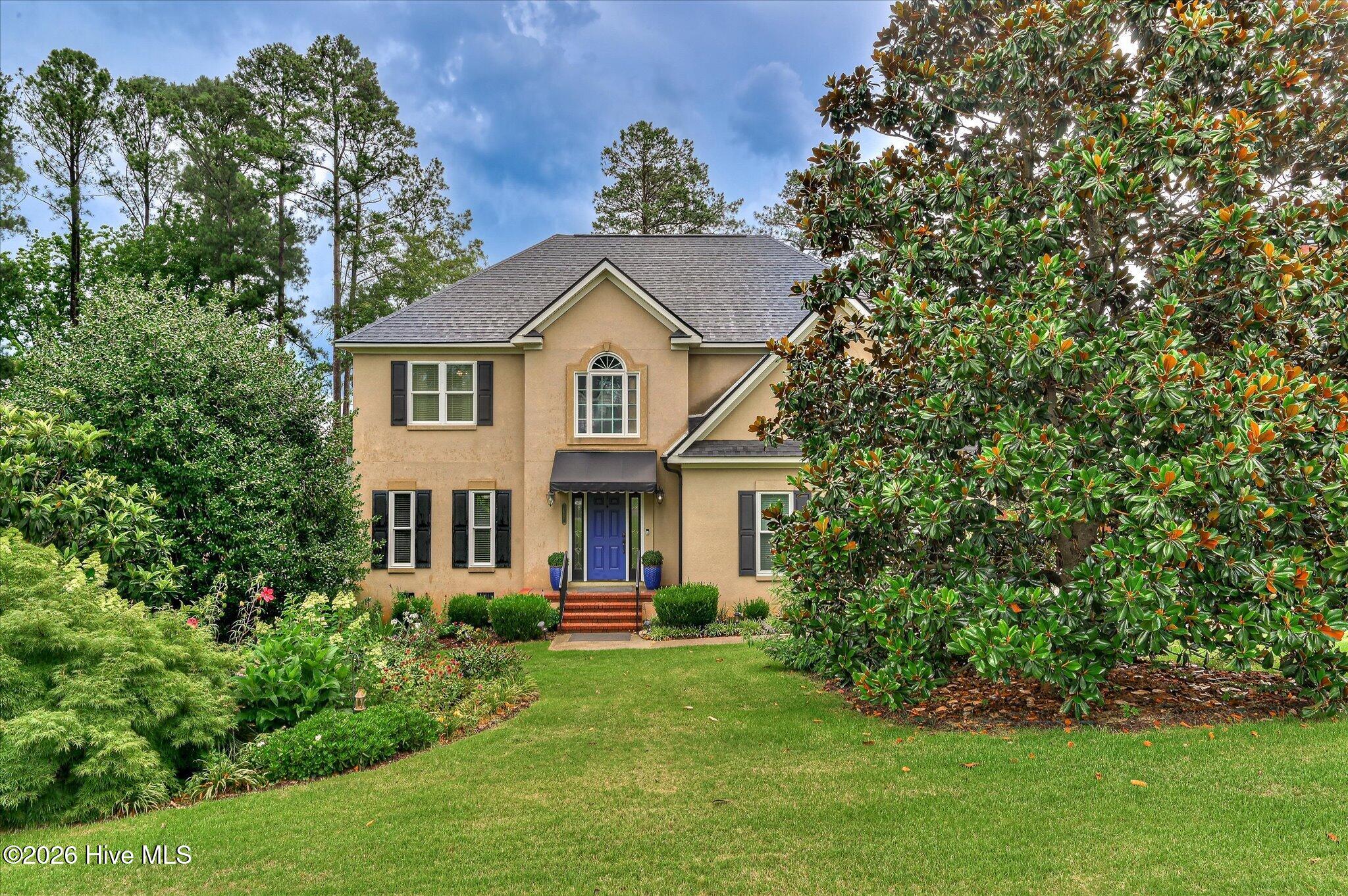 407 Bakers Ferry Trail