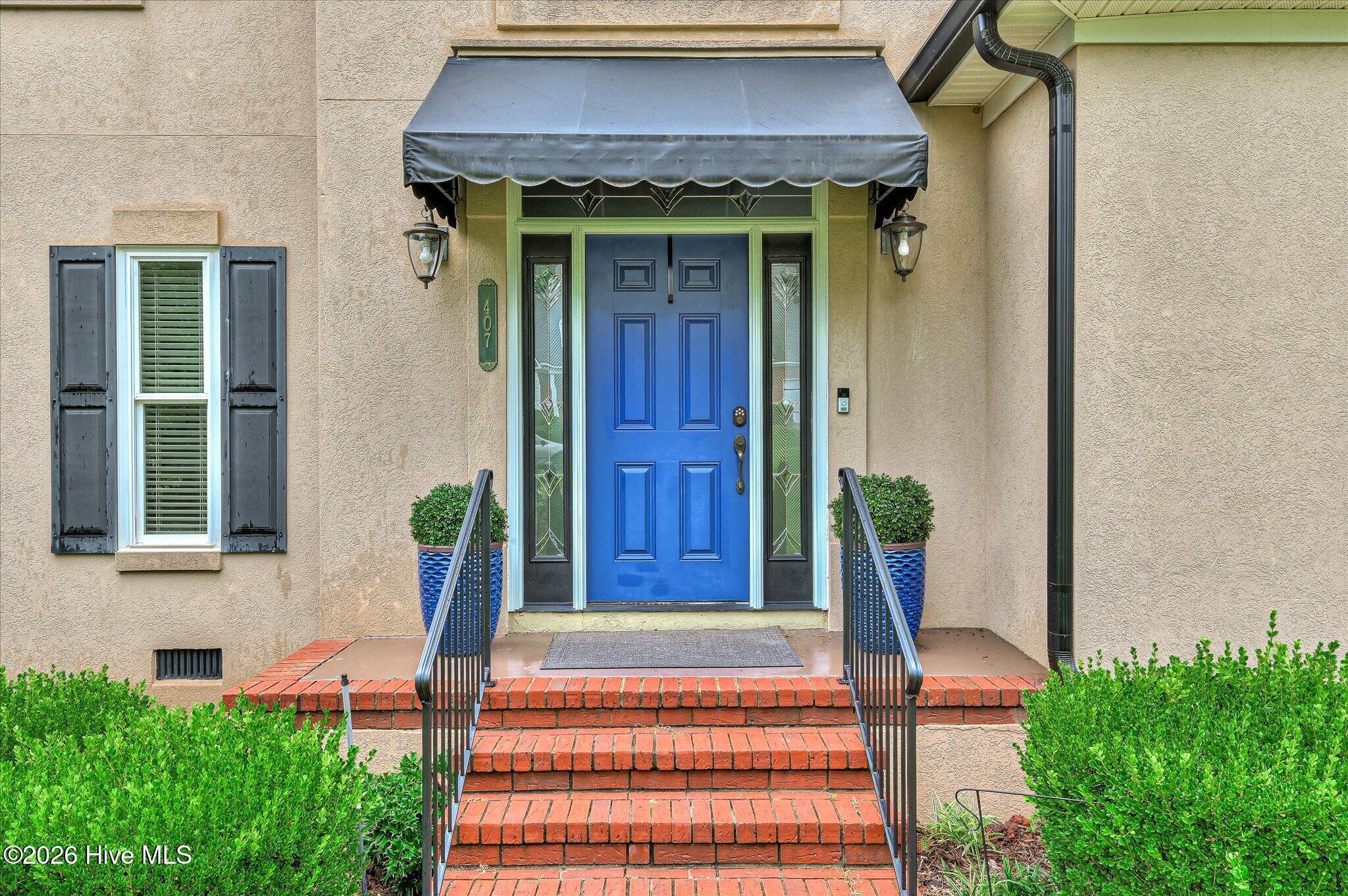 407 Bakers Ferry Trail