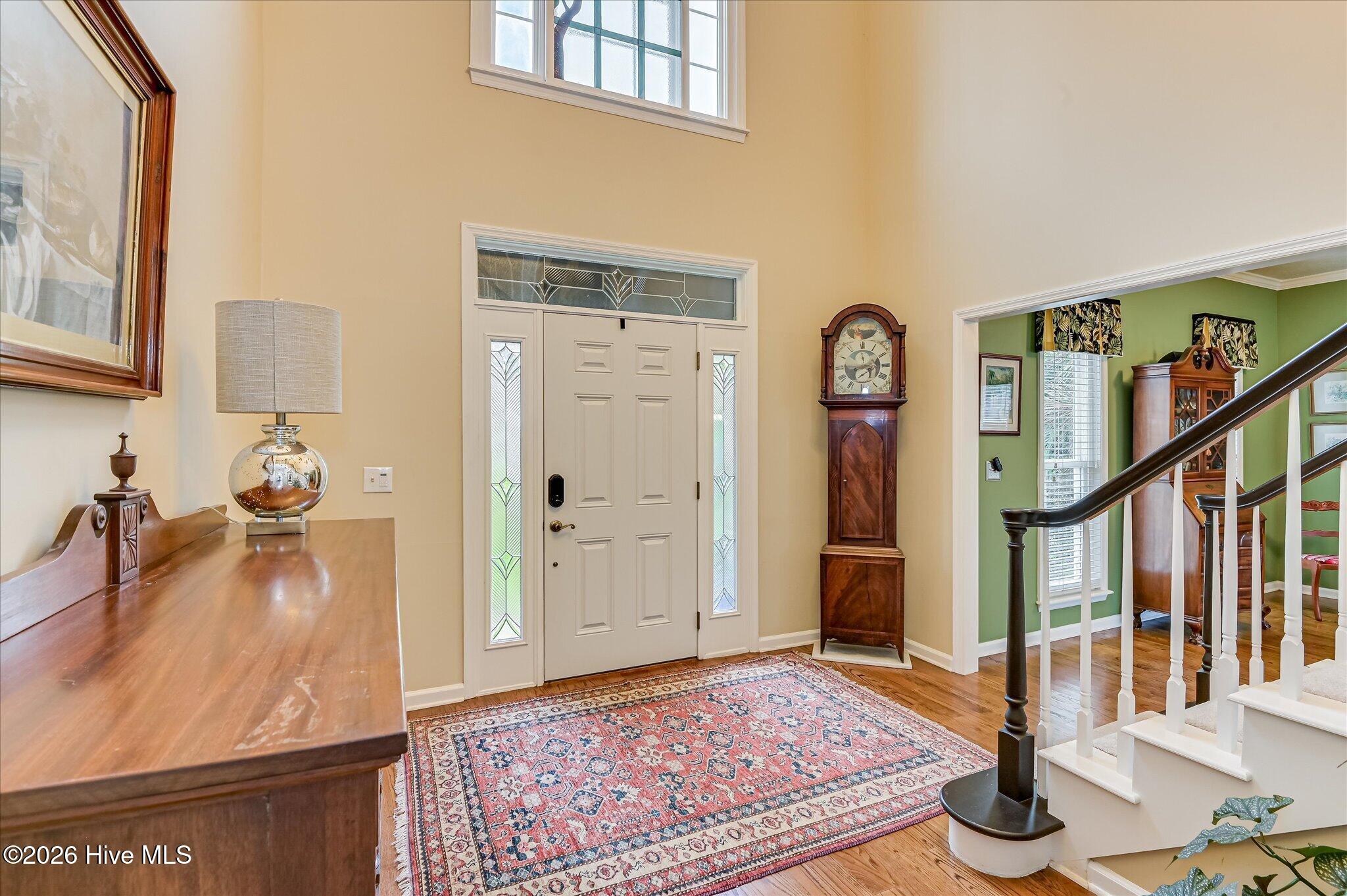 407 Bakers Ferry Trail