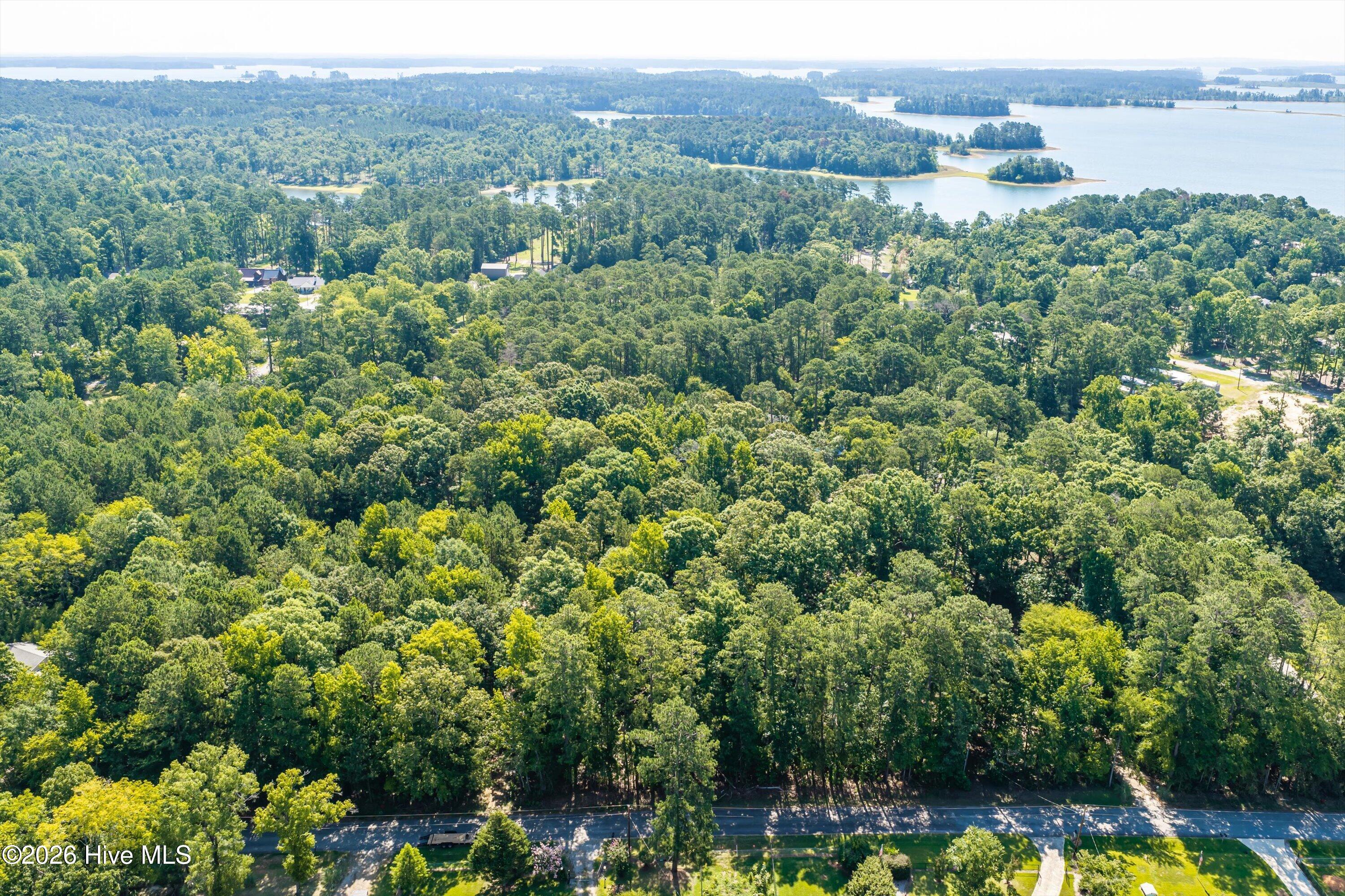 Lot 1 Comanche Circle
