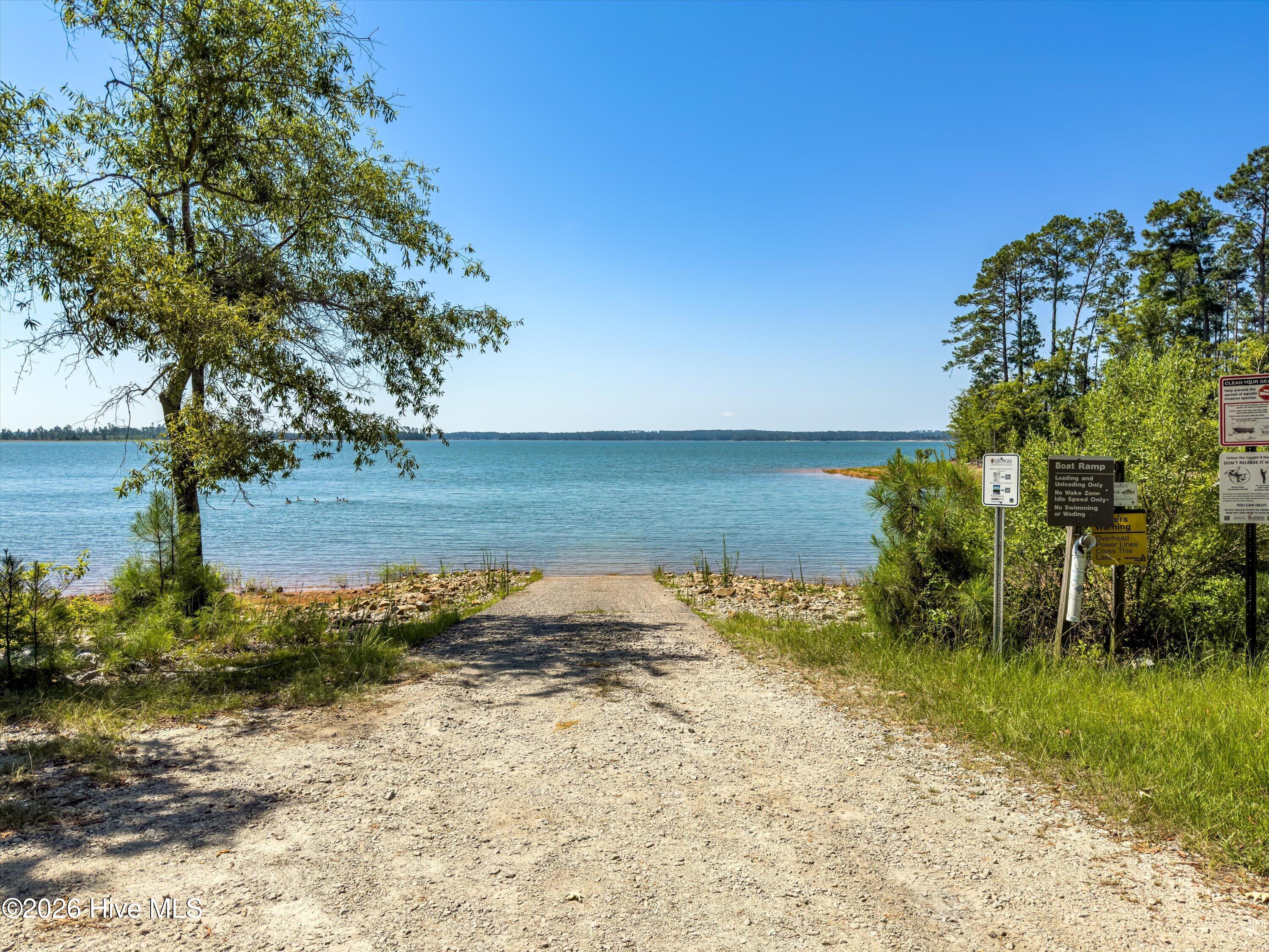 Lot 1 Comanche Circle