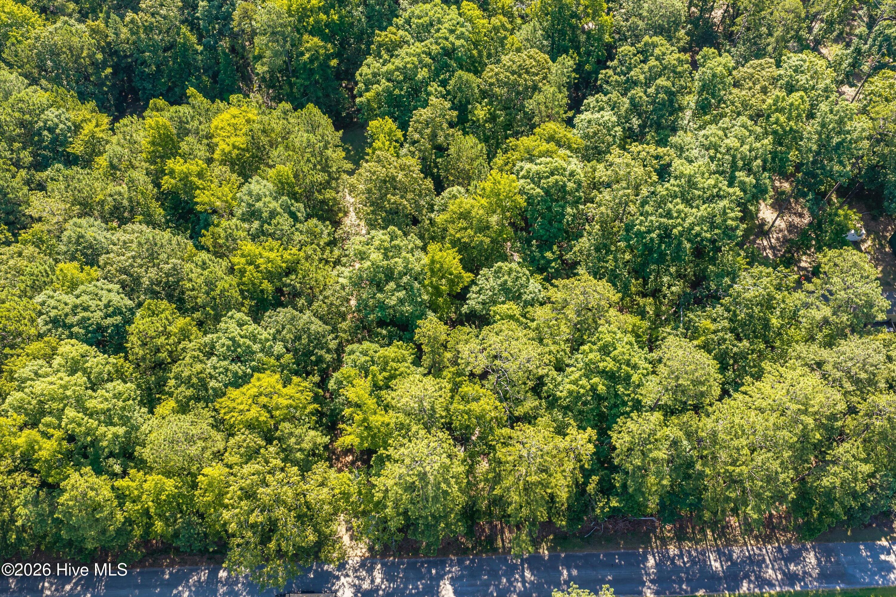Lot 1 Comanche Circle