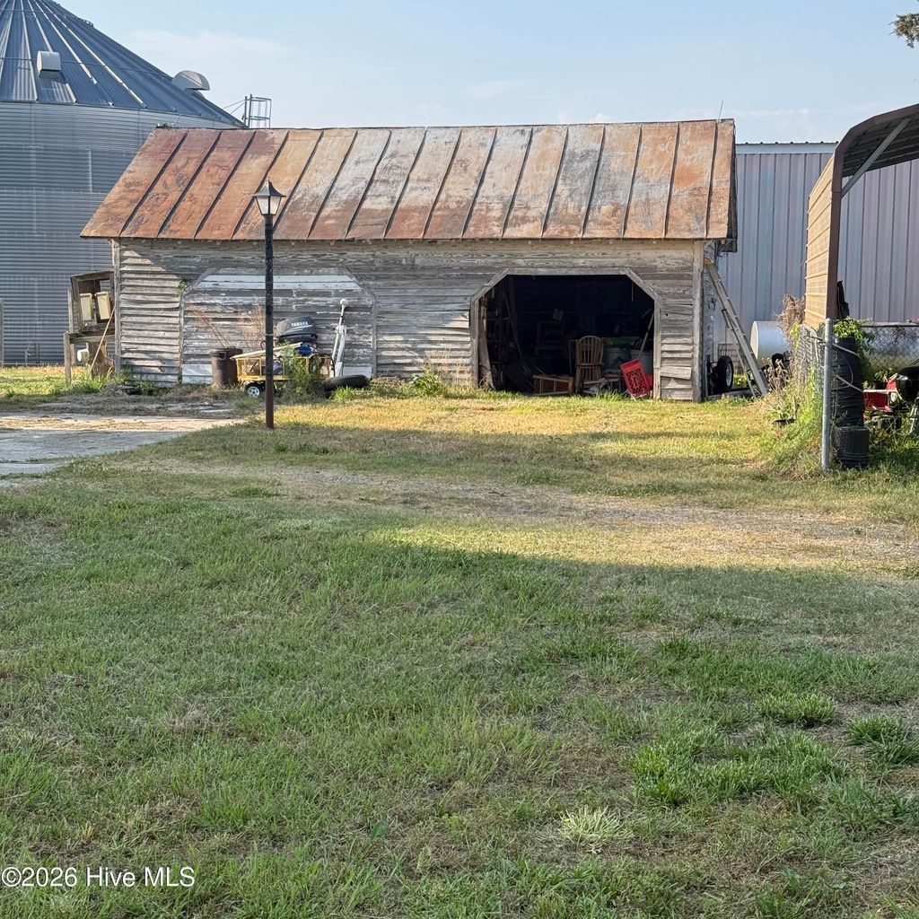 Photo of 3639 Rocky Hock Road, Edenton, NC 27932 (MLS # 100569849)