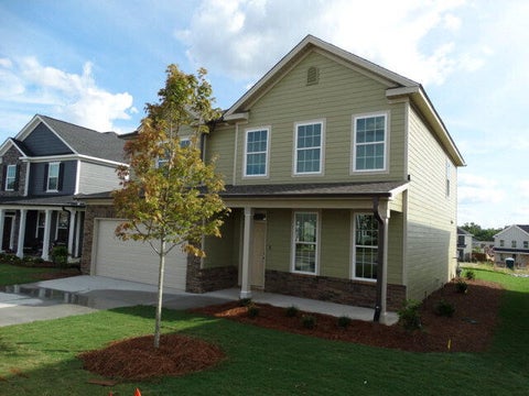 Photo of 1033 Ardrey Circle, Evans, GA 30809 (MLS # 100599550)