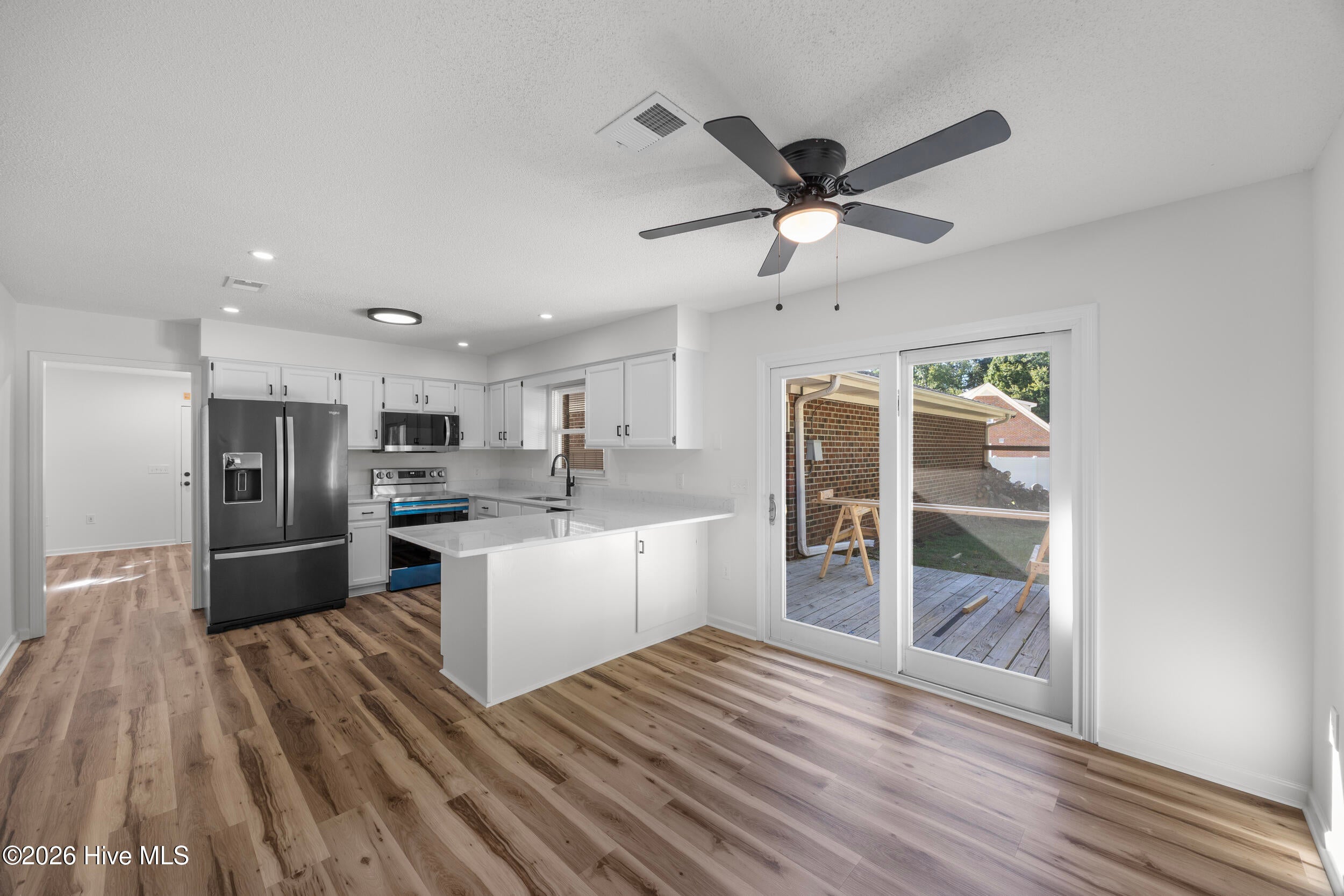 1101 Hunting Ridge Road