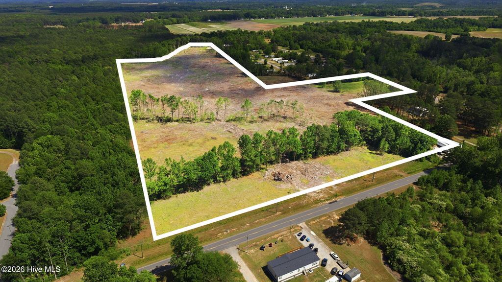 Photo of 2413 Tanner Road, Rocky Mount, NC 27804 (MLS # 100569892)