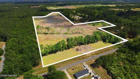 Vacant Land For Sale - 2413 Tanner Road<br/> Rocky Mount, NC 27804