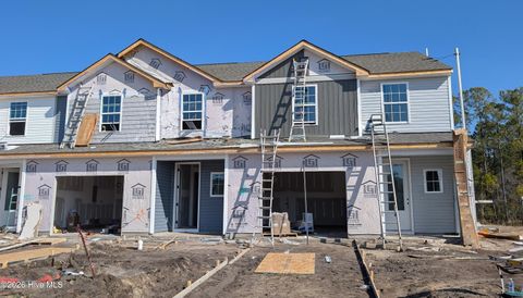 Tiny photo for 101 Commons View Drive, Hampstead, NC 28443 (MLS # 100561280)