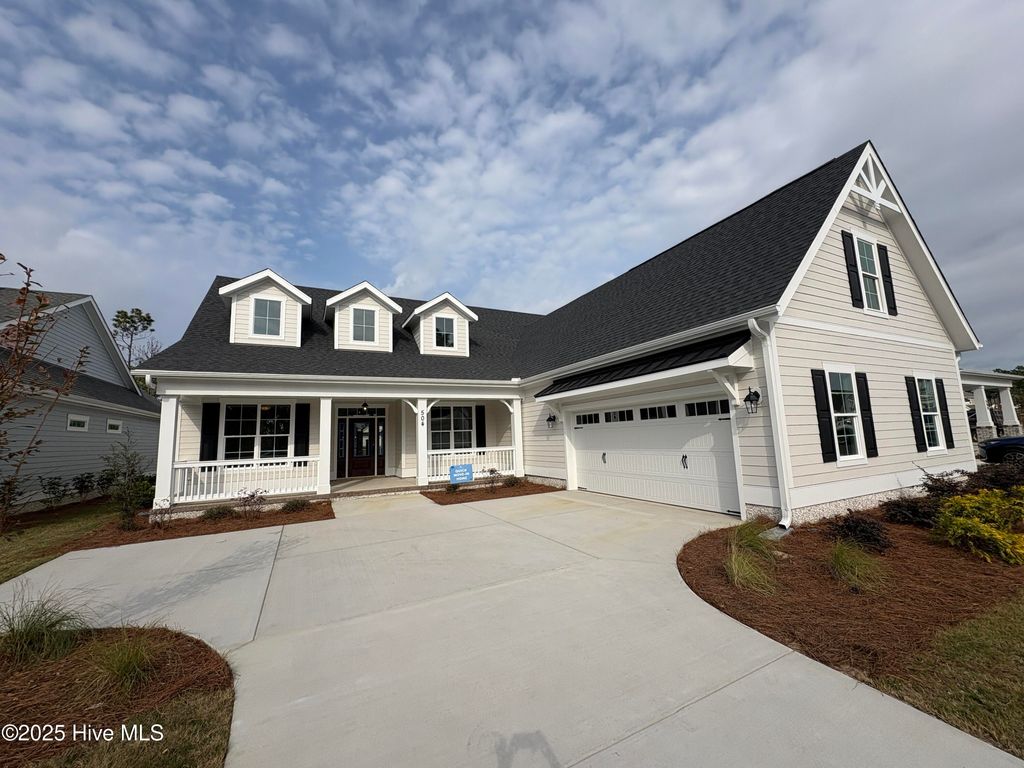 Photo of 504 Sancai Run, Wilmington, NC 28412 (MLS # 100521777)