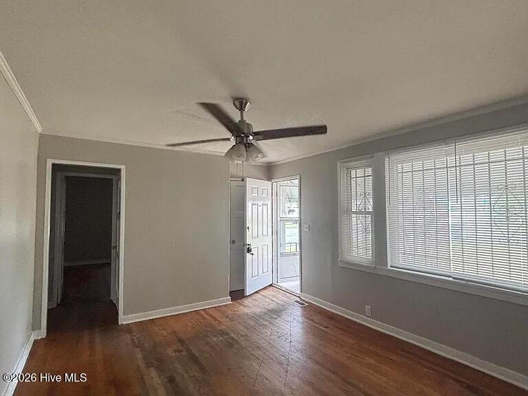 Photo of 2820 Anne Street, Augusta, GA 30906 (MLS # 100611404)