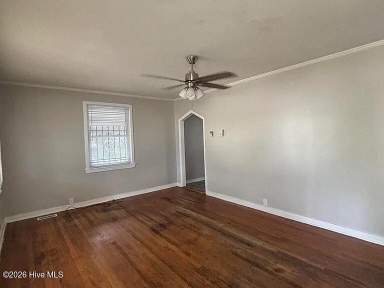 Photo of 2820 Anne Street, Augusta, GA 30906 (MLS # 100611404)